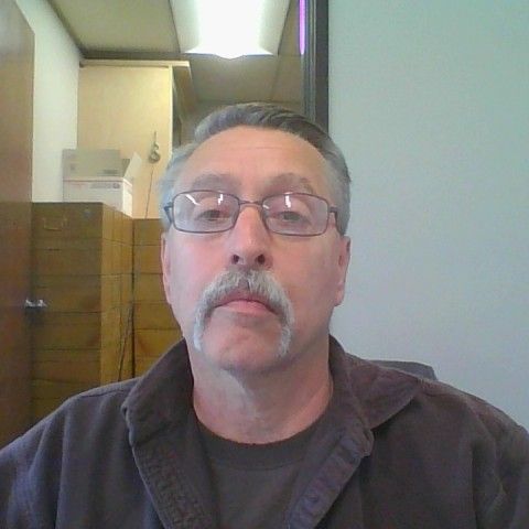 Profile of Marvin Packnett