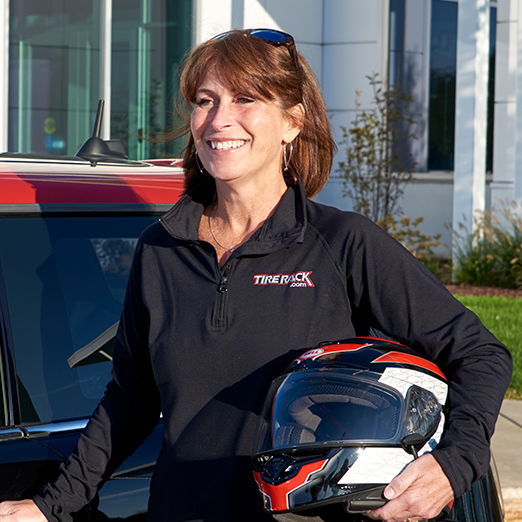 Profile of Cathy Kenny