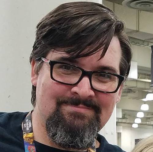 Profile of Philip McGrath