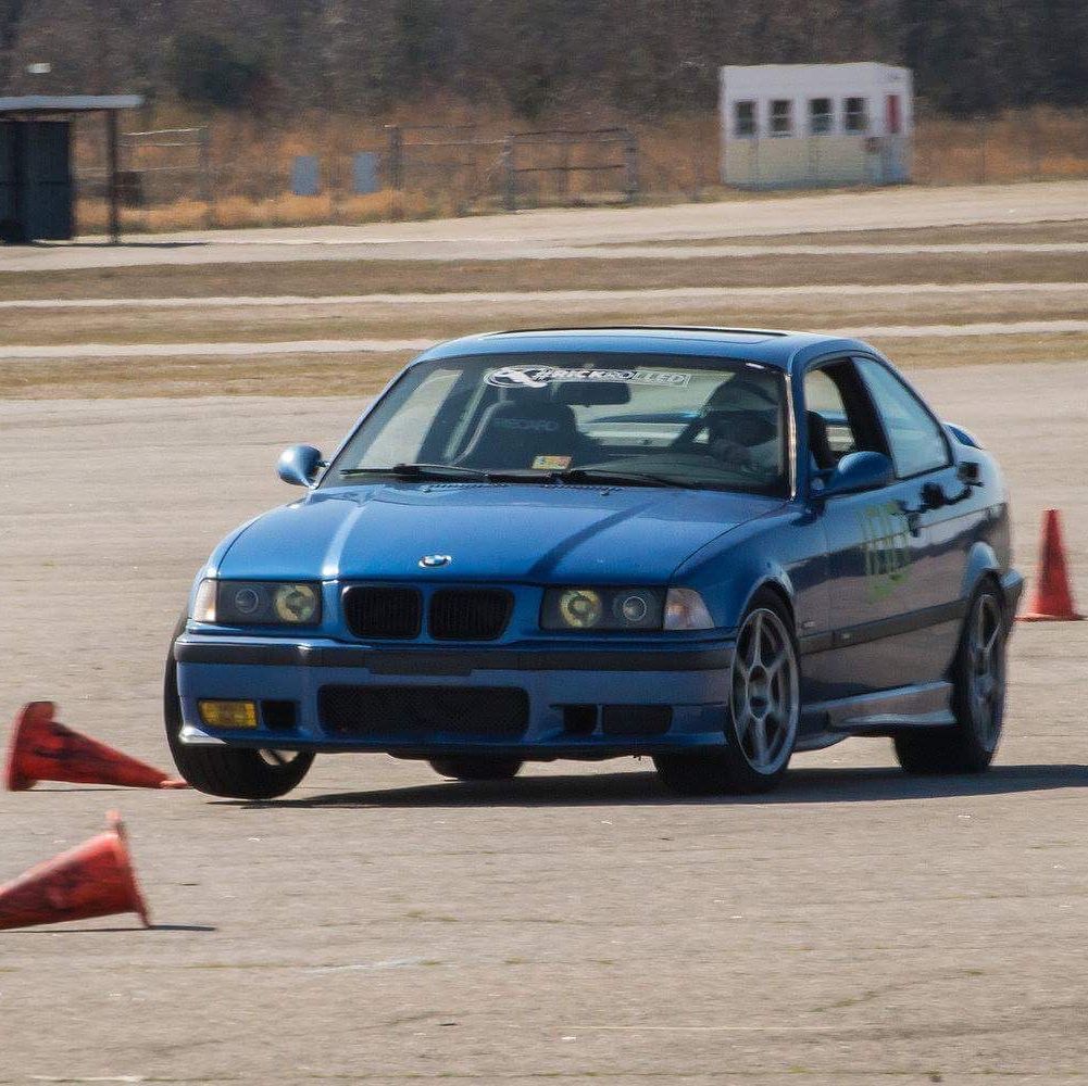 Profile of Christian Martos