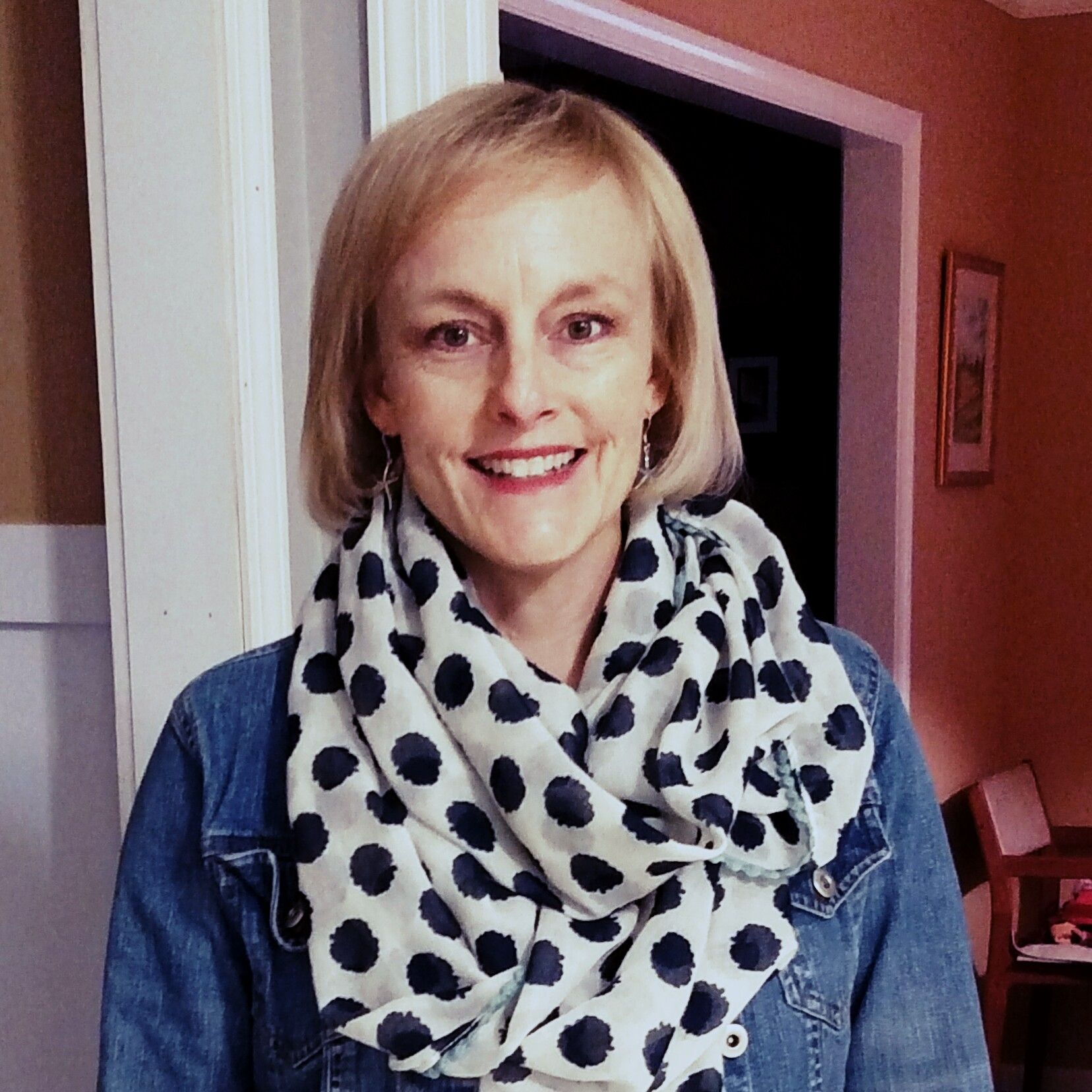 Profile of Amy Smith