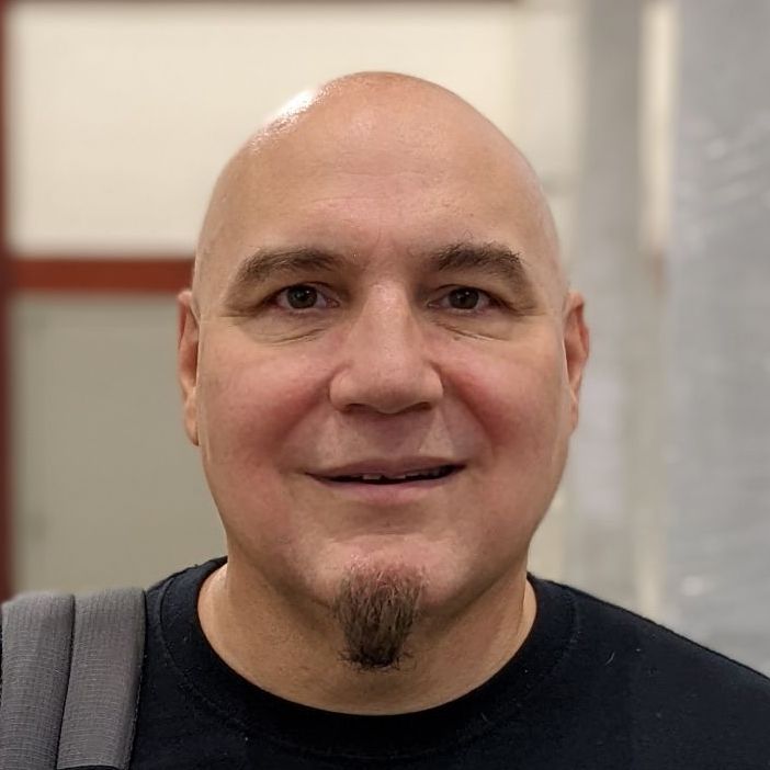 Profile of Rick Karl