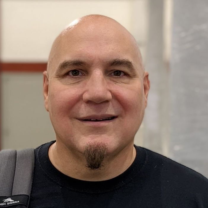 Profile of Rick Karl