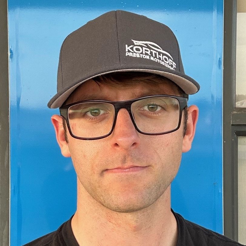 Profile of Kenton Koch