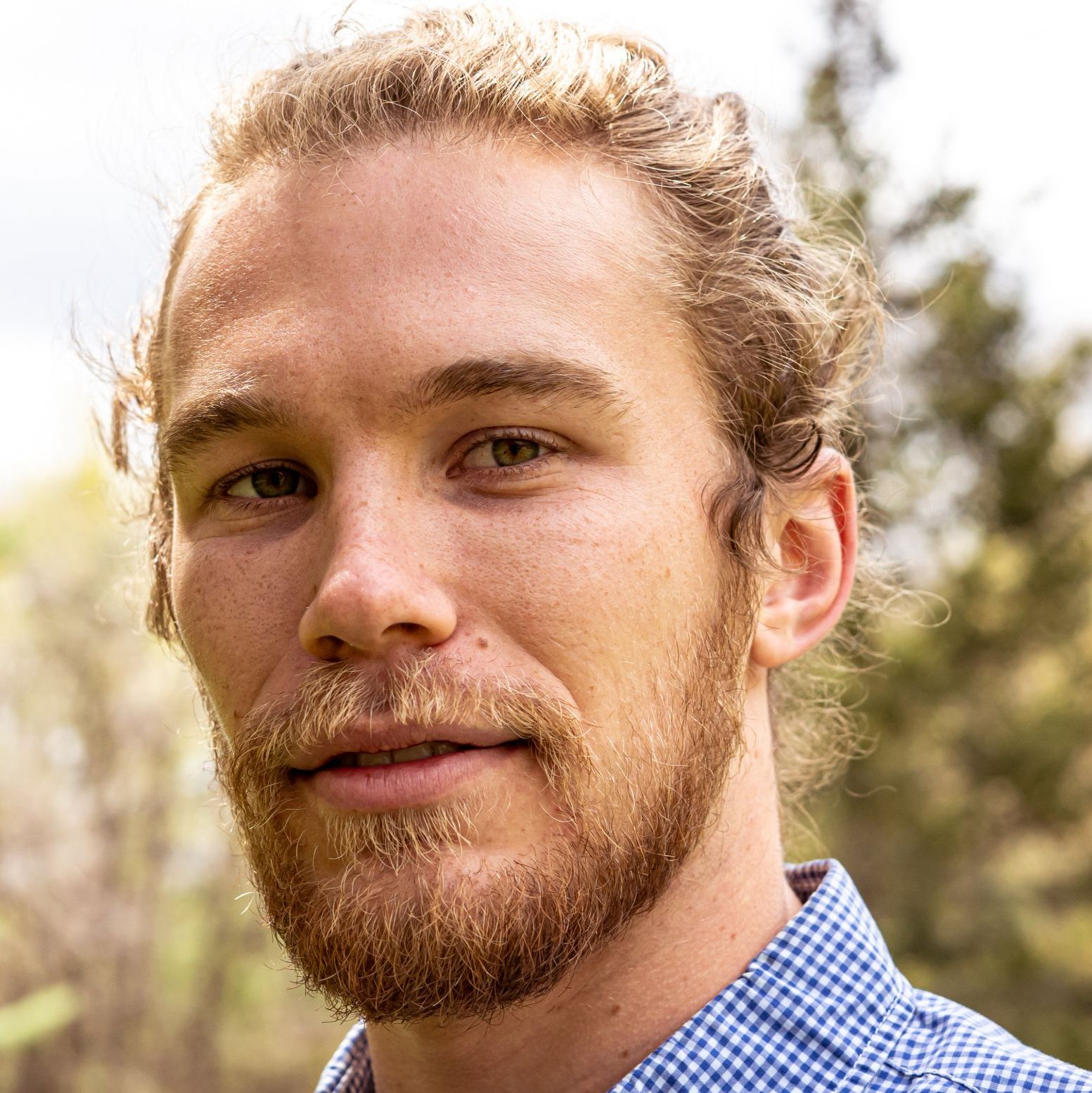Profile of Oliver Fetter