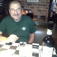 Profile of John Payne