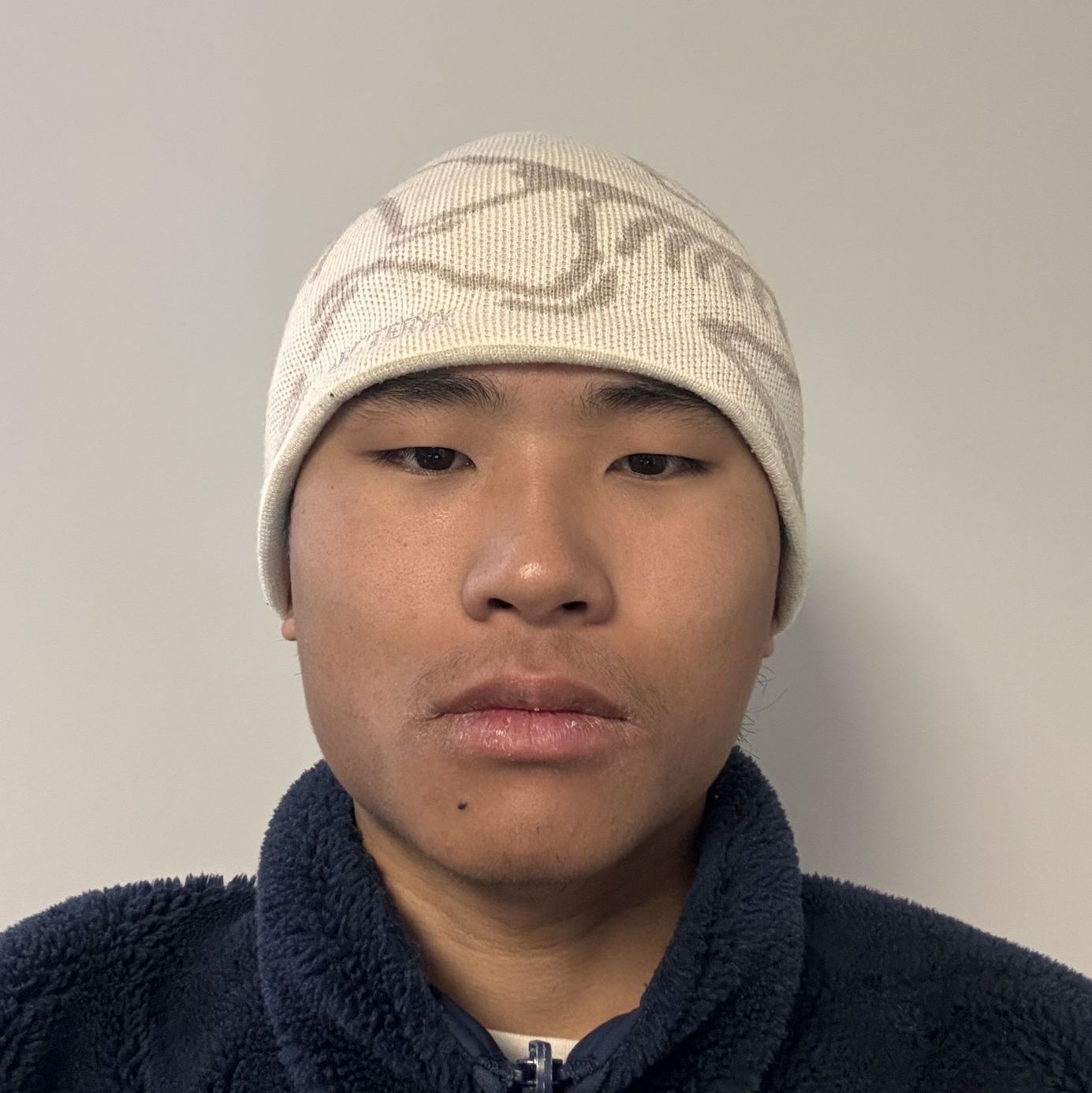 Profile of Charlie Ngo