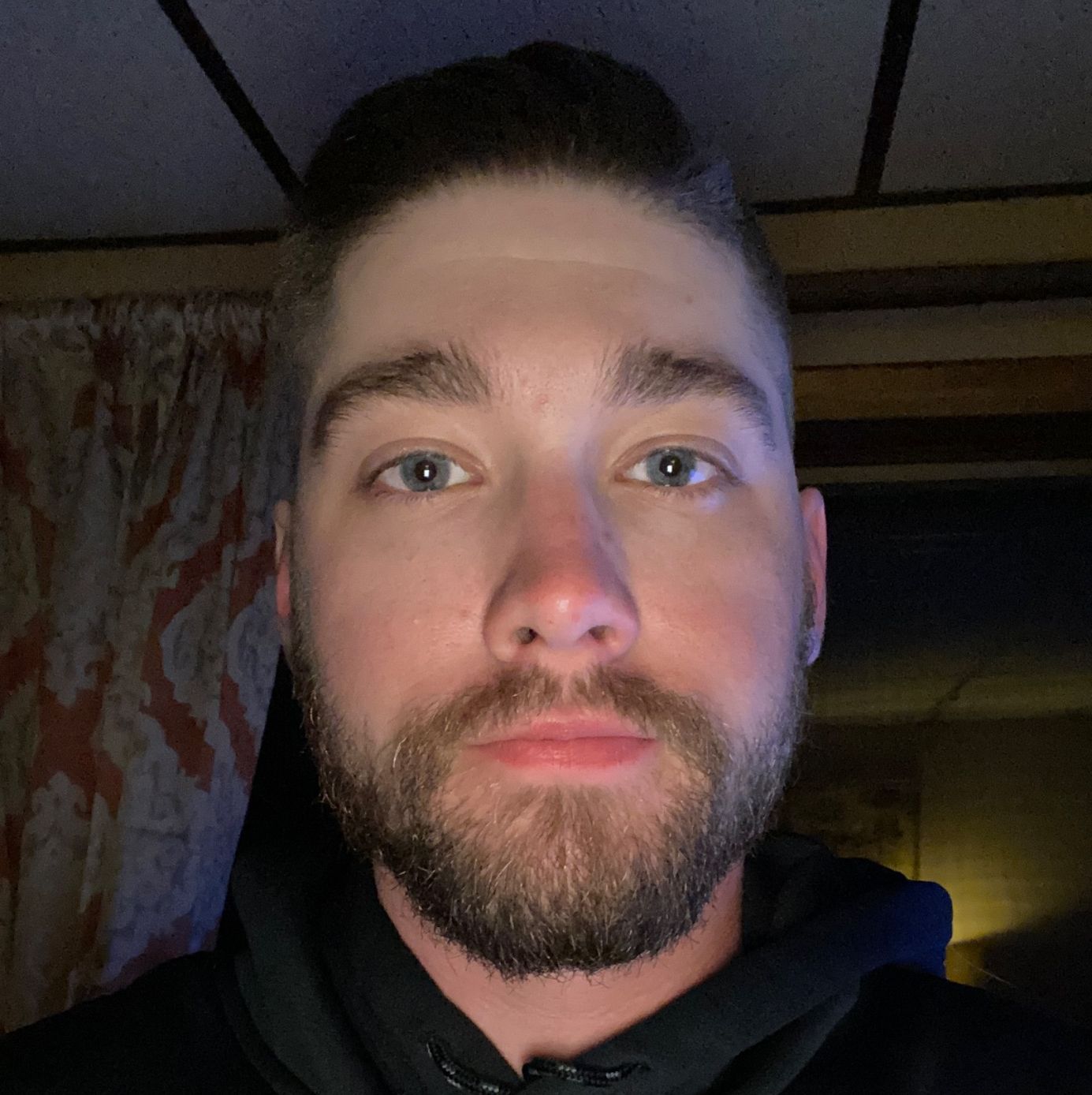 Profile of Nicholas Otten