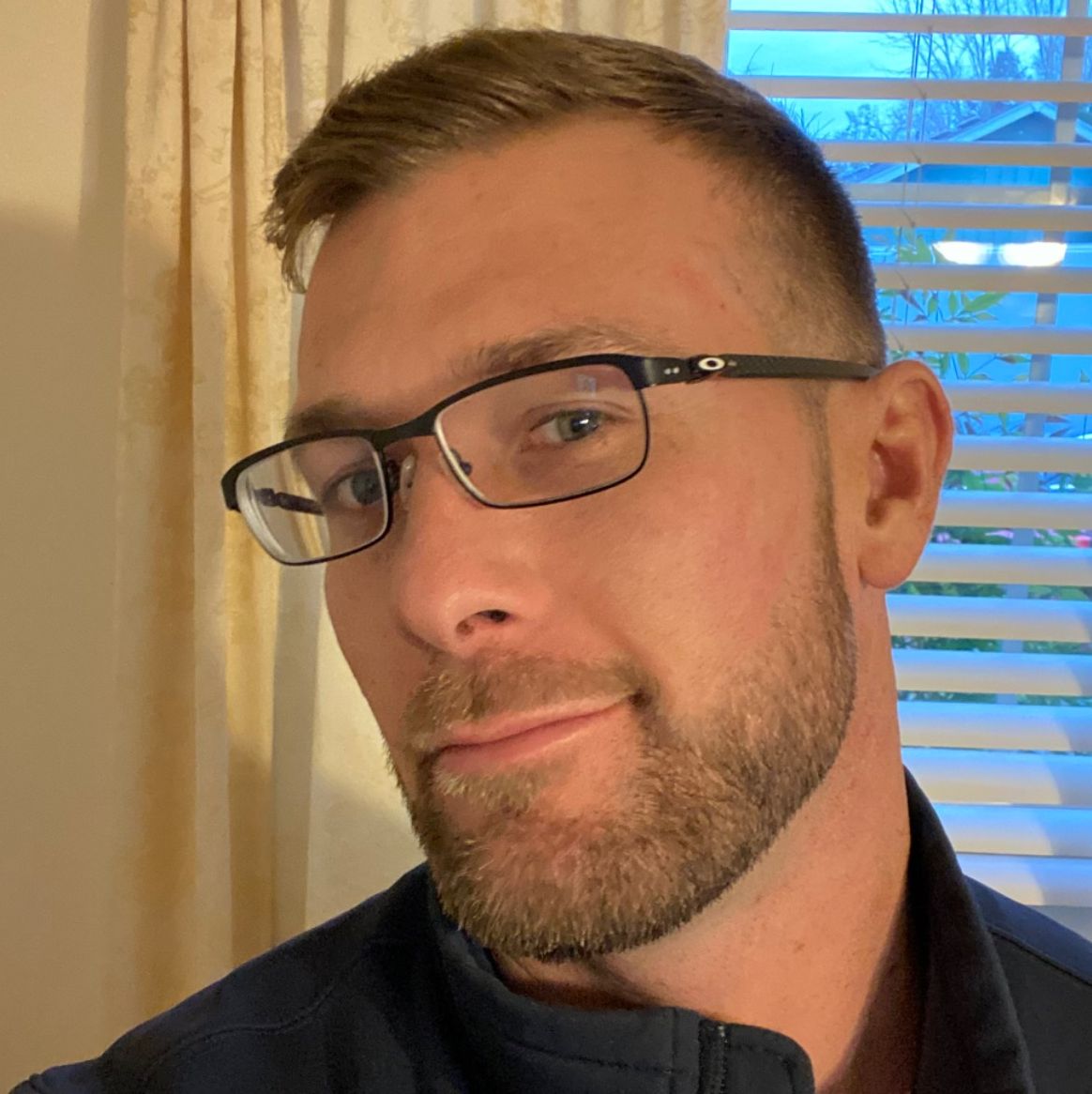 Profile of Chris Eaker