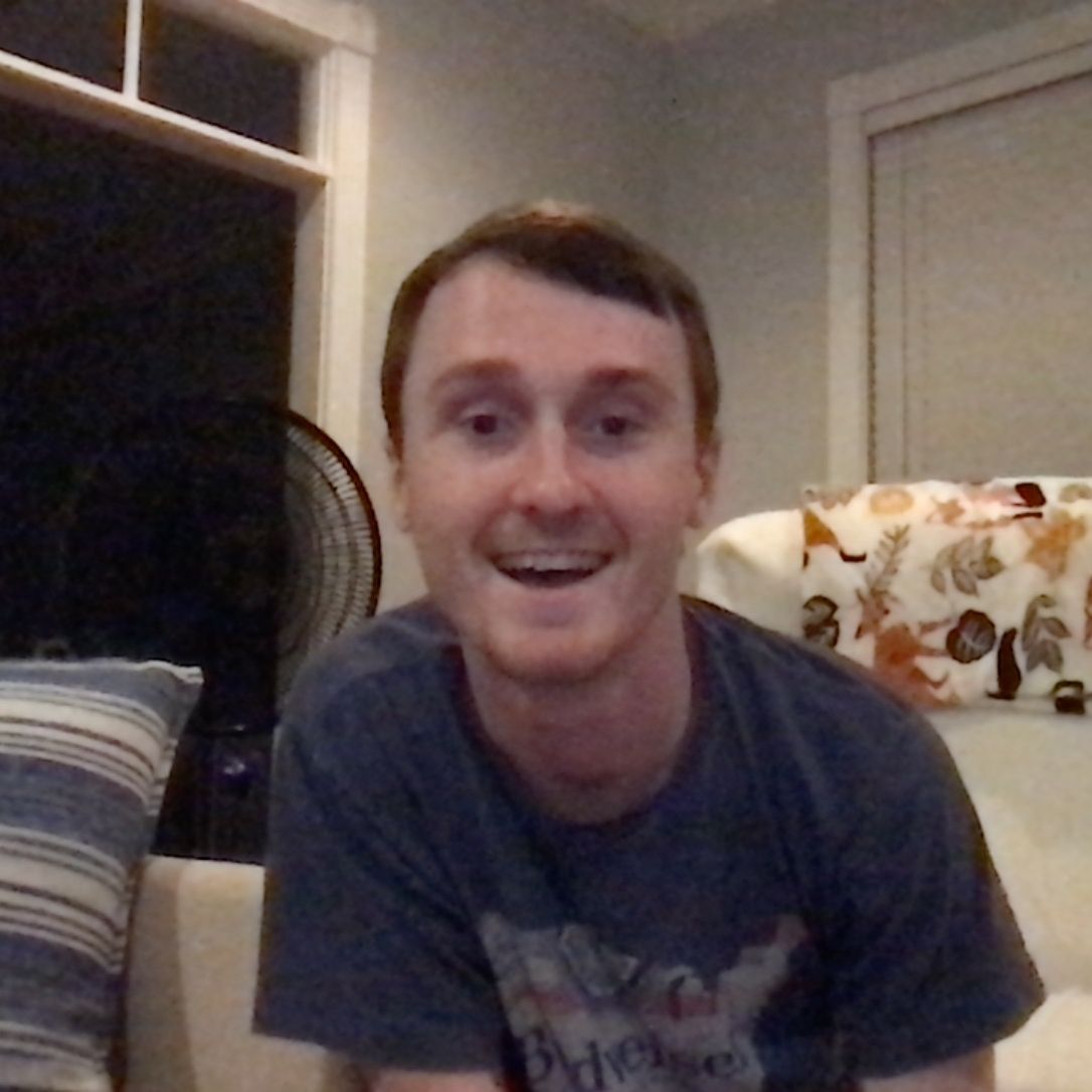 Profile of Colin Bone