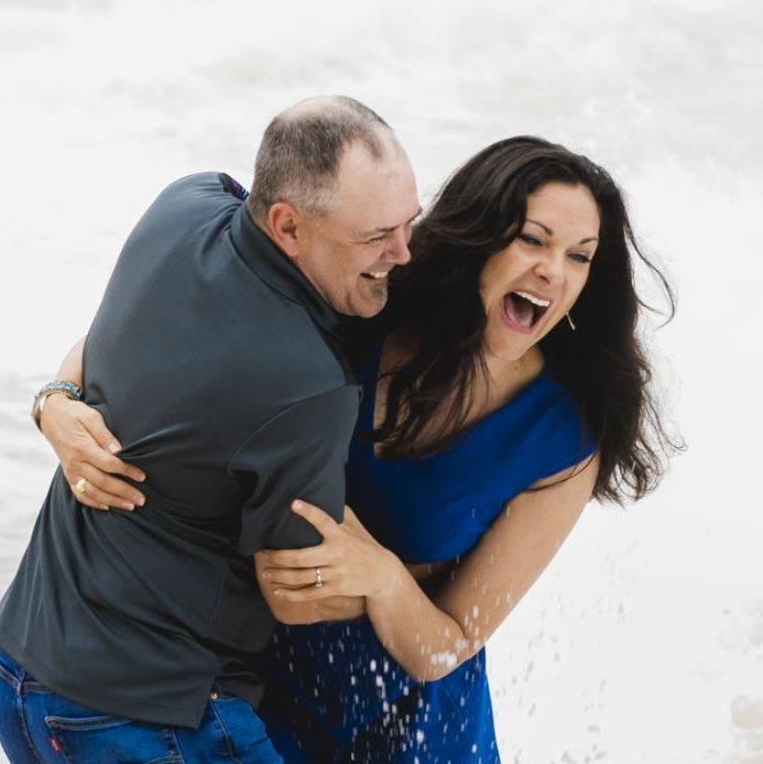 Profile of Brenda Bustillos