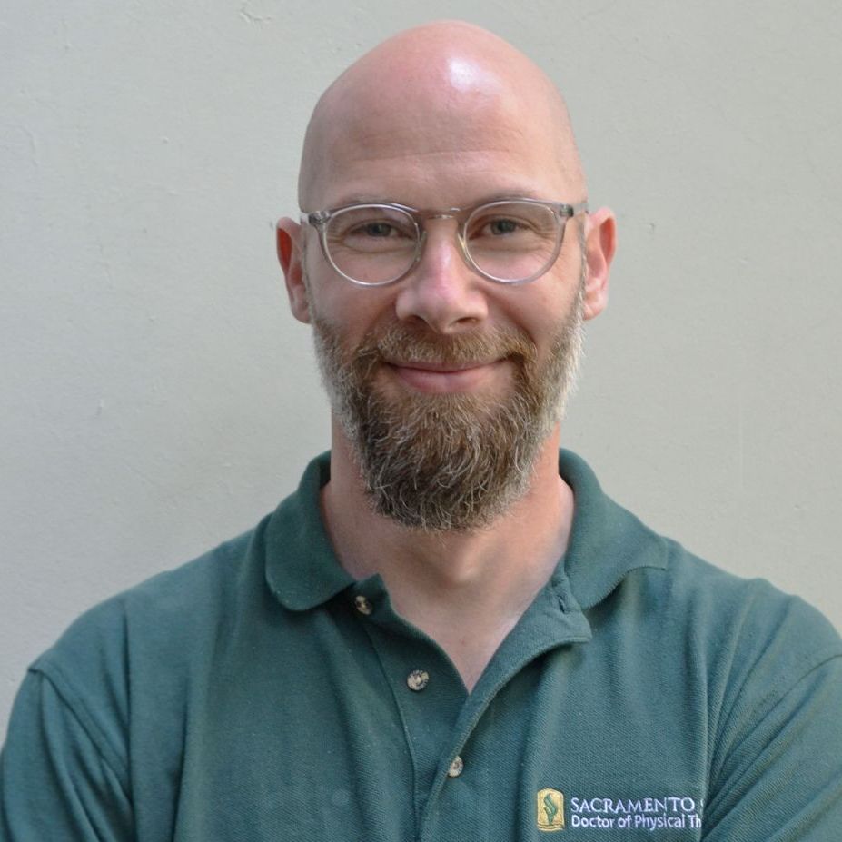 Profile of Bradley Morlock