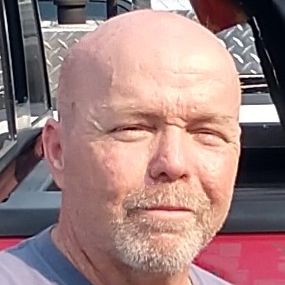 Profile of Frederick Stone