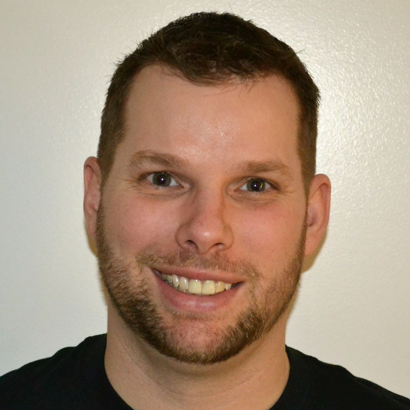 Profile of Johnathan Schwemler