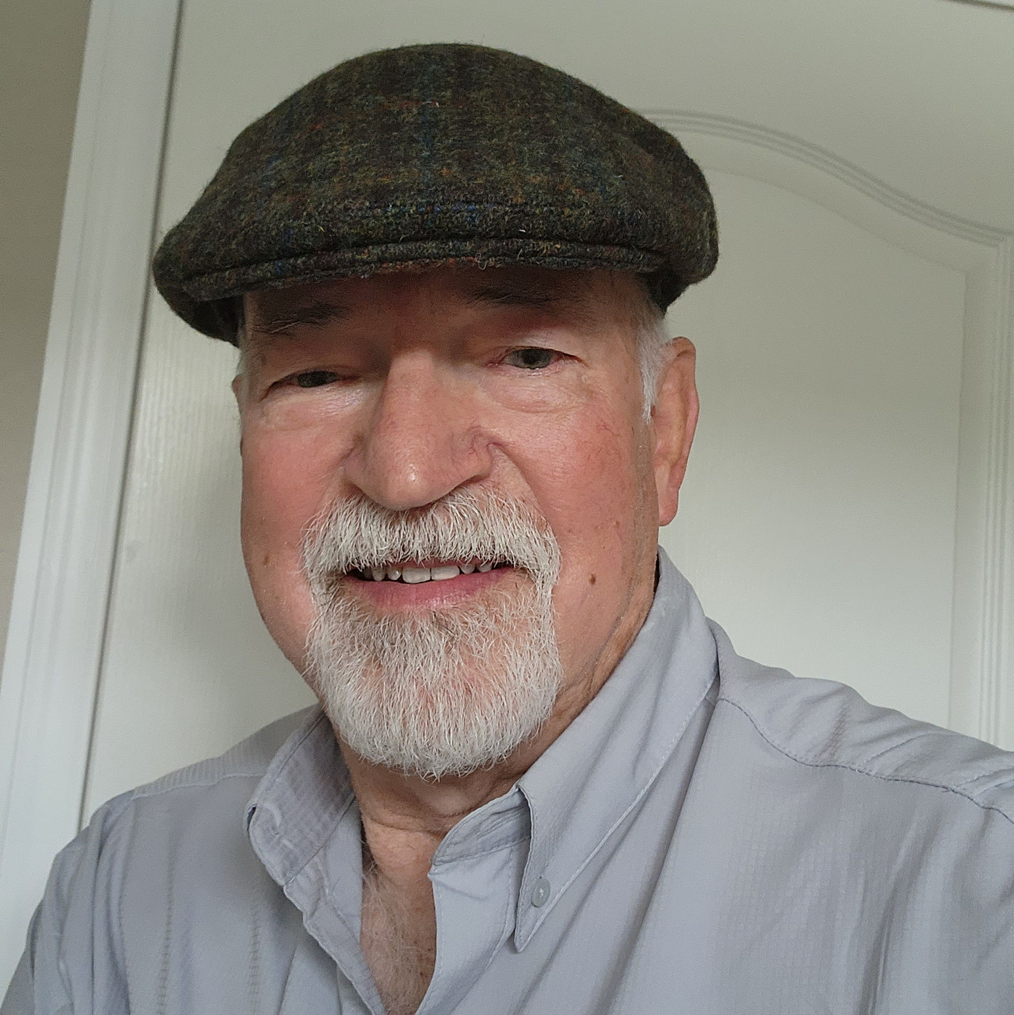 Profile of Larry Marlow