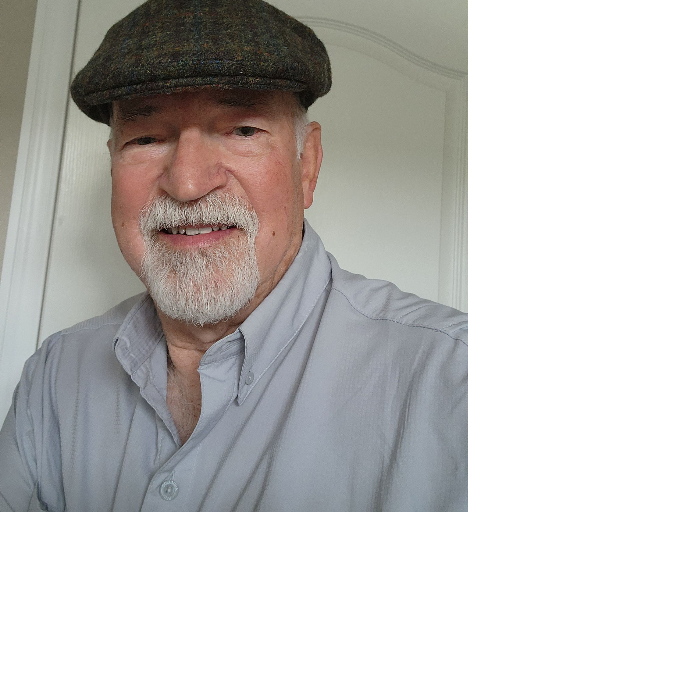 Profile of Larry Marlow