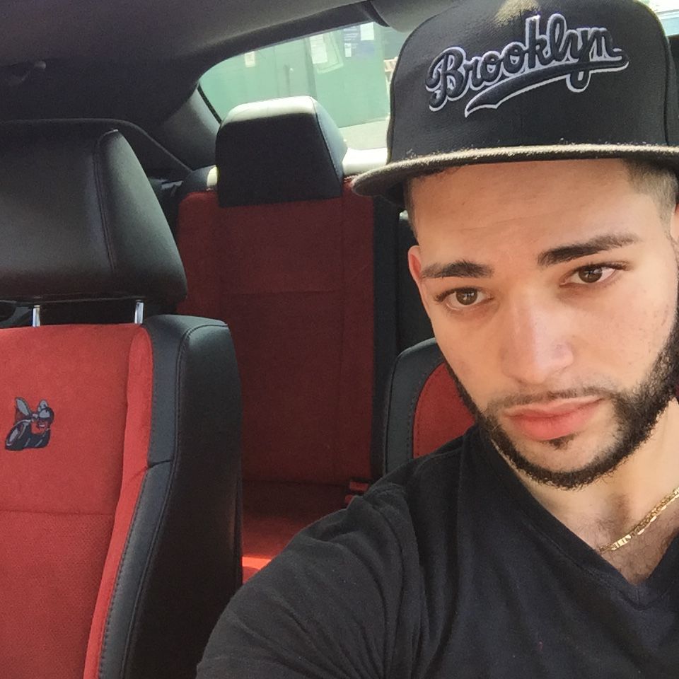 Profile of Daniel Lopez