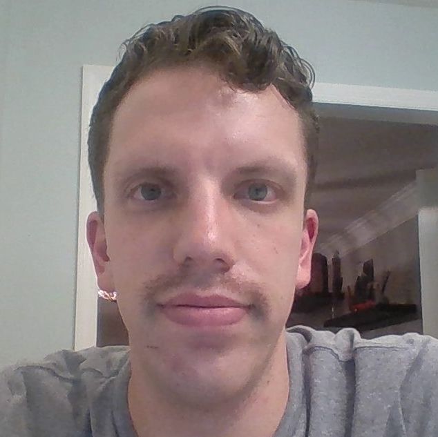 Profile of Michael Hunter