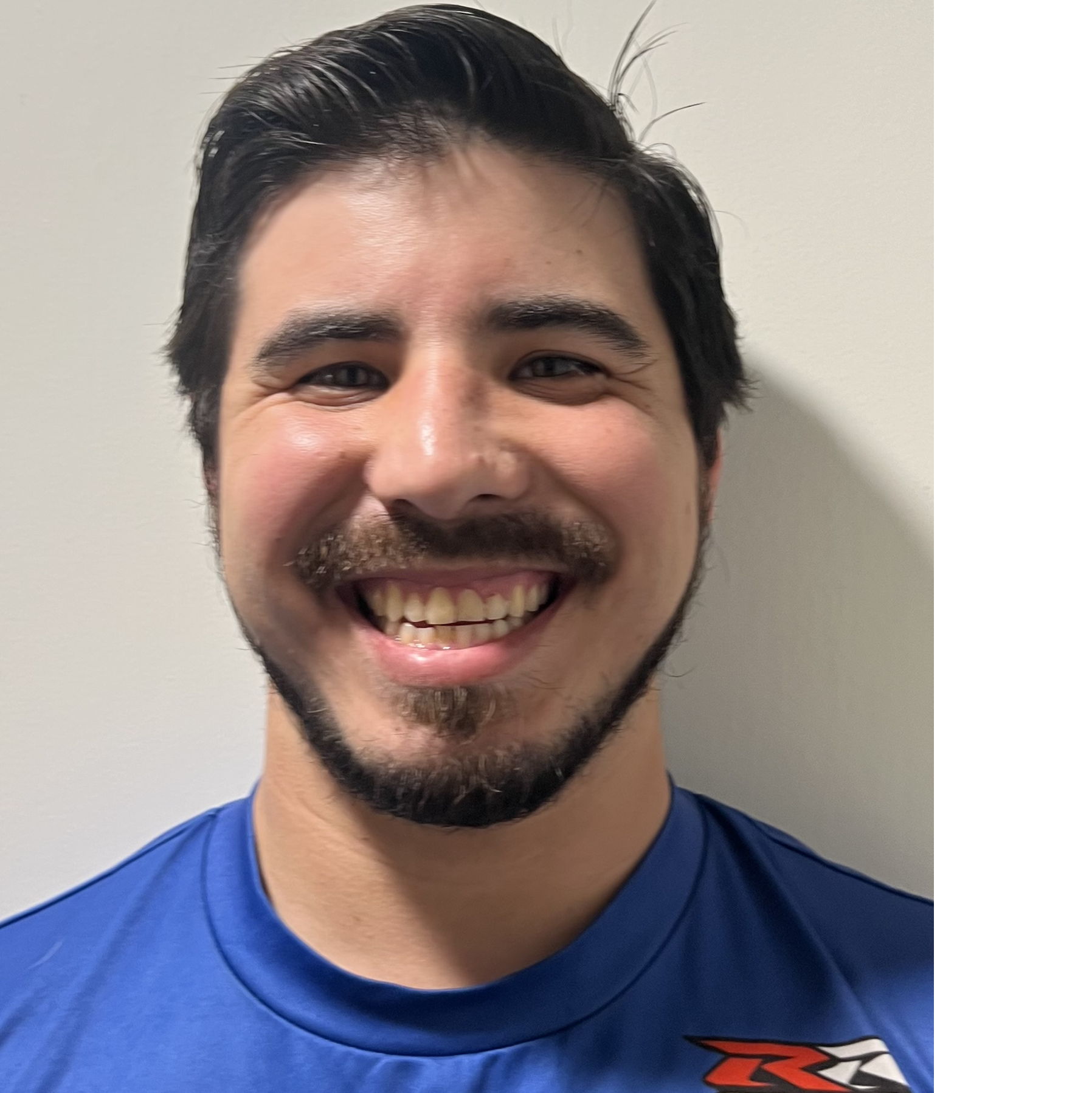 Profile of Nick Zaan