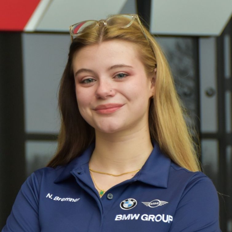 Profile of Nicole Bremner