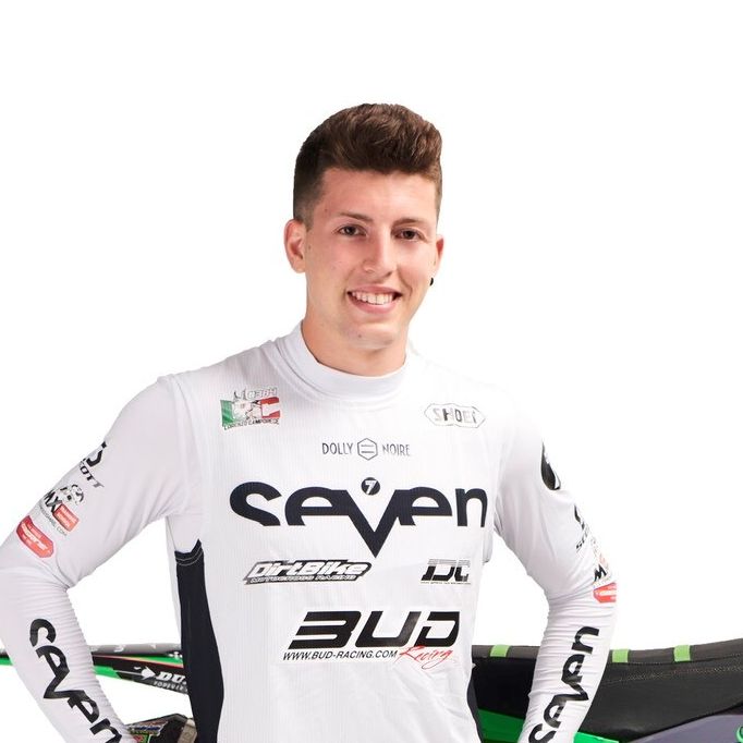 Profile of Lorenzo Camporese
