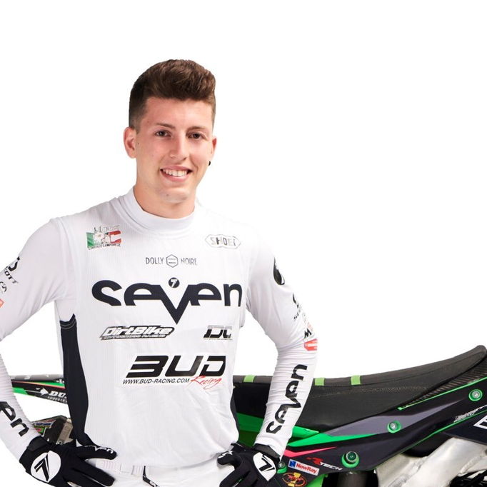 Profile of Lorenzo Camporese