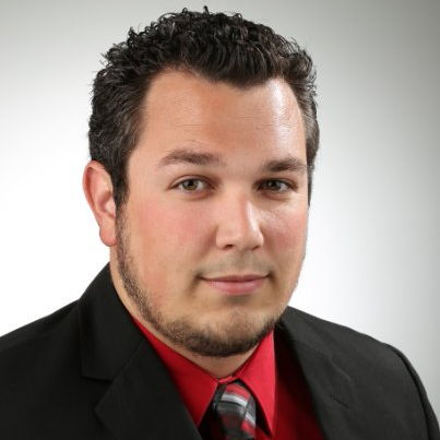 Profile of Jeffery Rosenberger