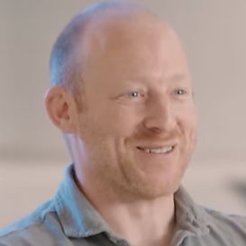 Profile of Carl Bauer