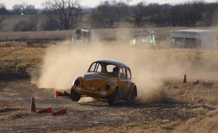 NRSCCA RallyCross #6