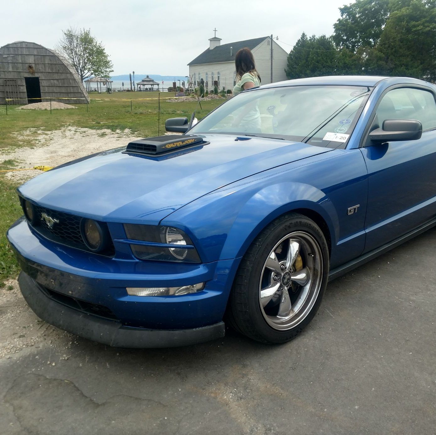 Profile of David Murphy