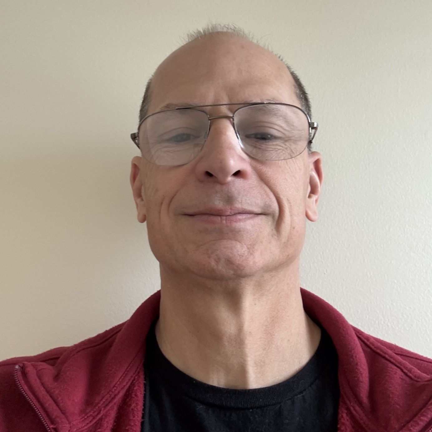 Profile of Eric Coppock