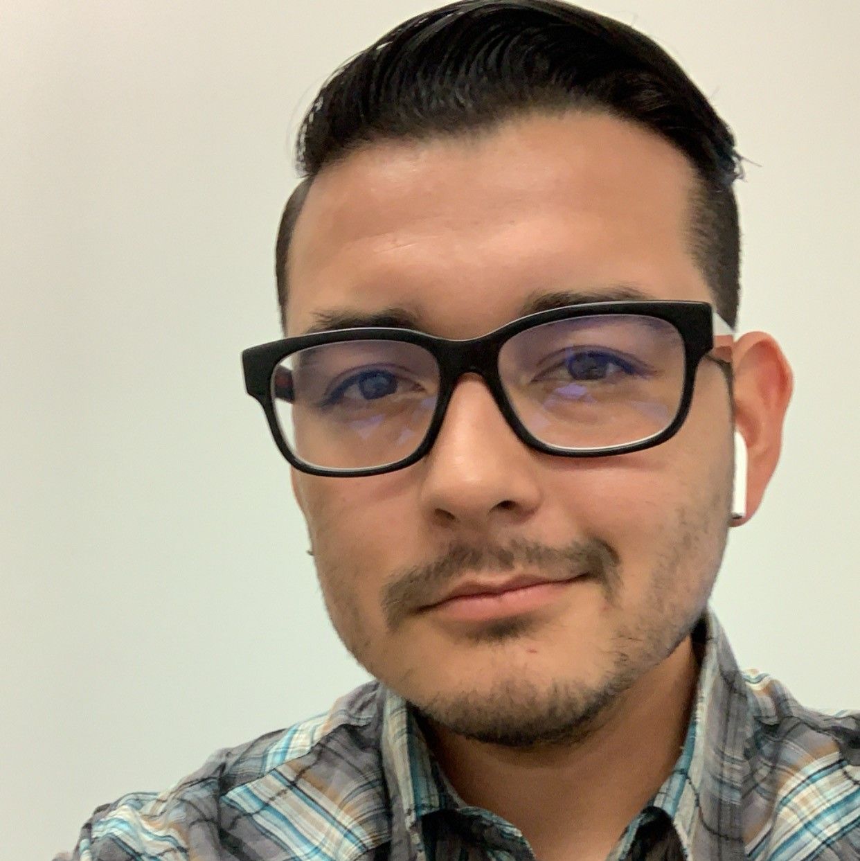 Profile of Jose Vega