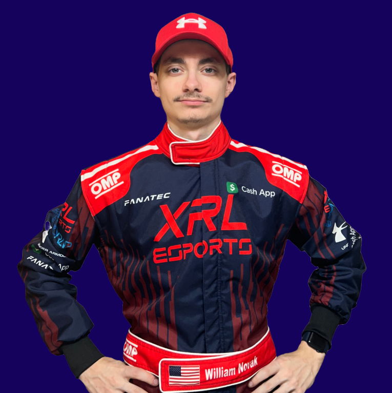 Profile of William Novak