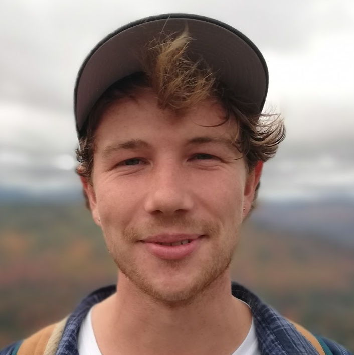 Profile of Jason Angell