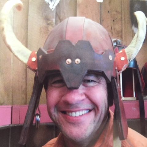 Profile of Dave Kutney