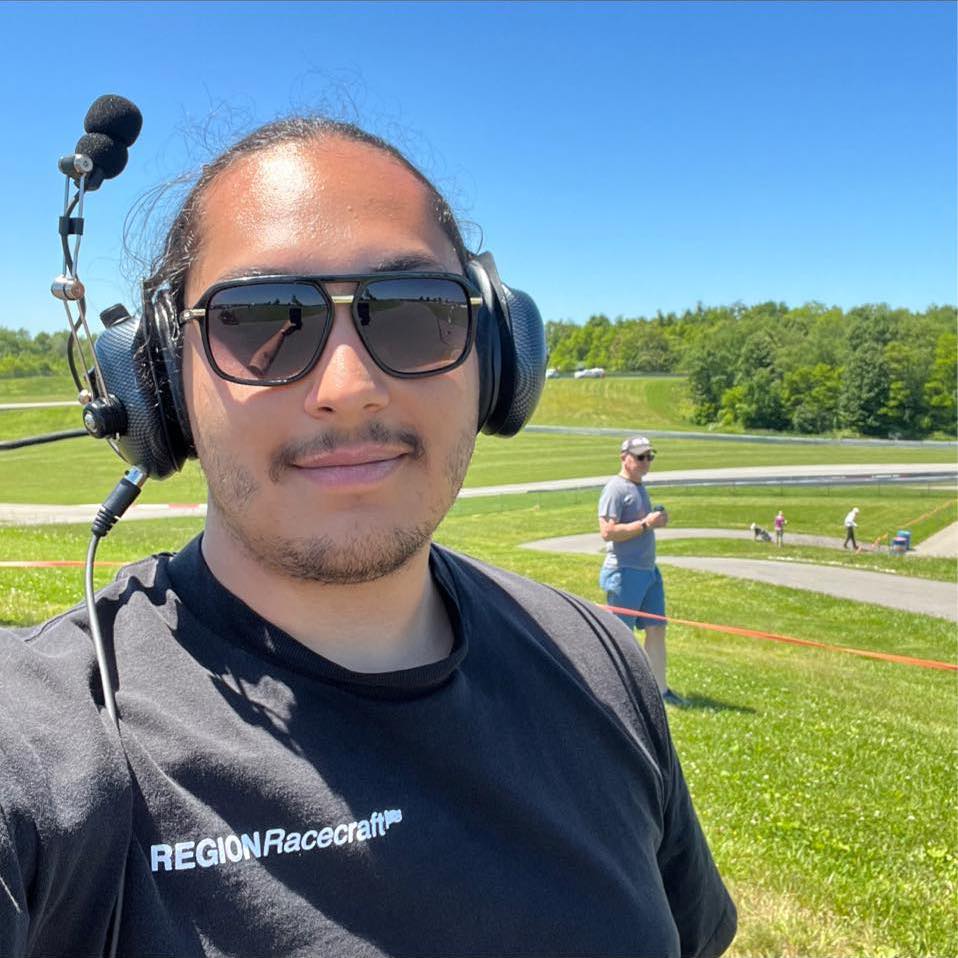 Profile of Marko Lekic