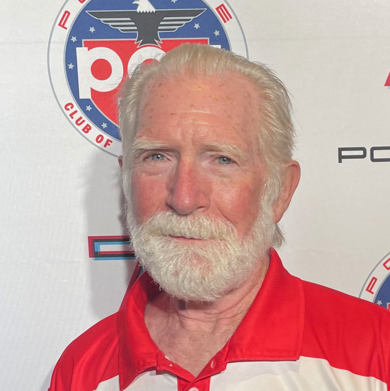 Profile of David Stetson
