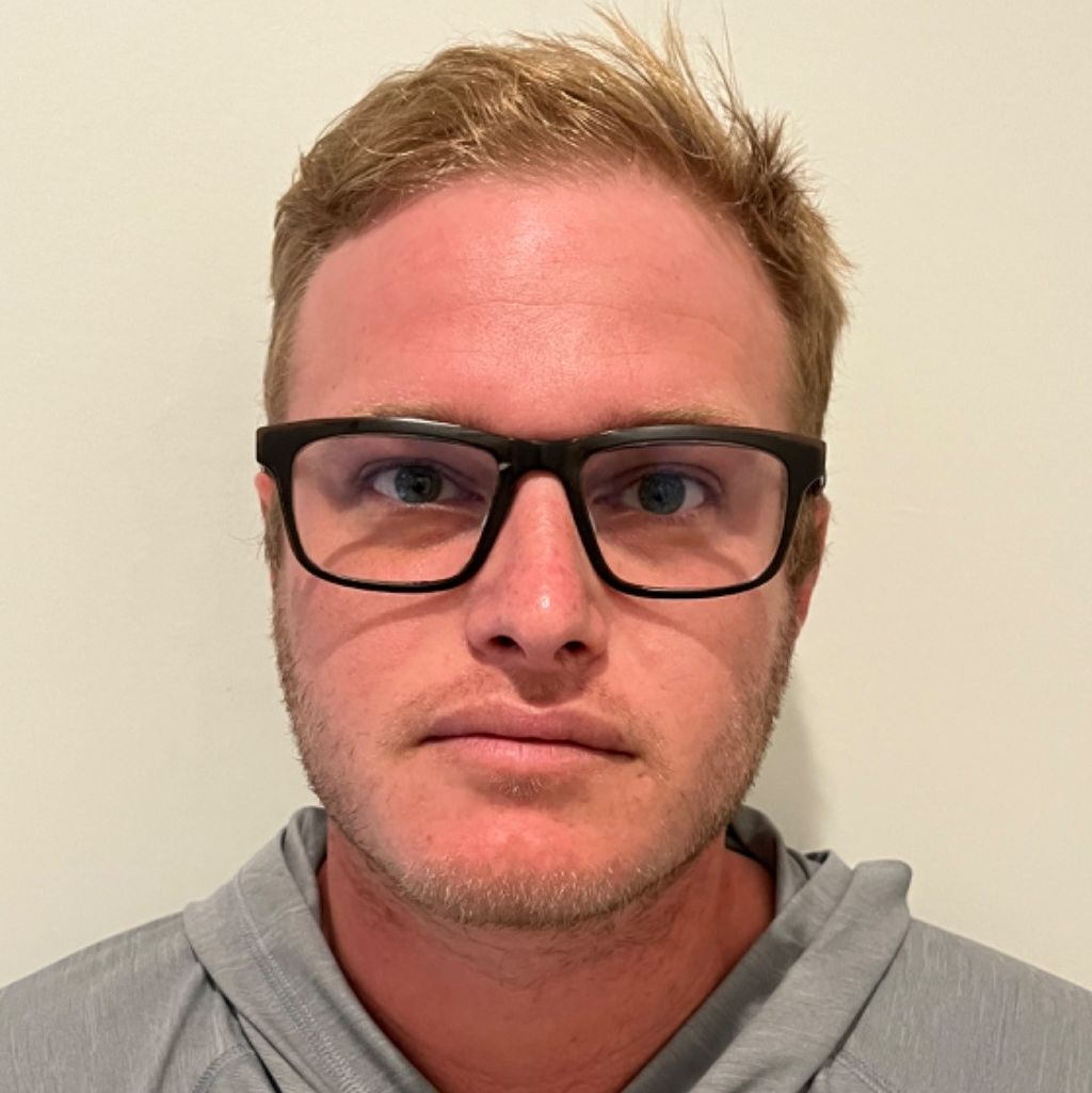 Profile of Patrick Holliday