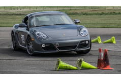 PCA Polar Region Autocross #1