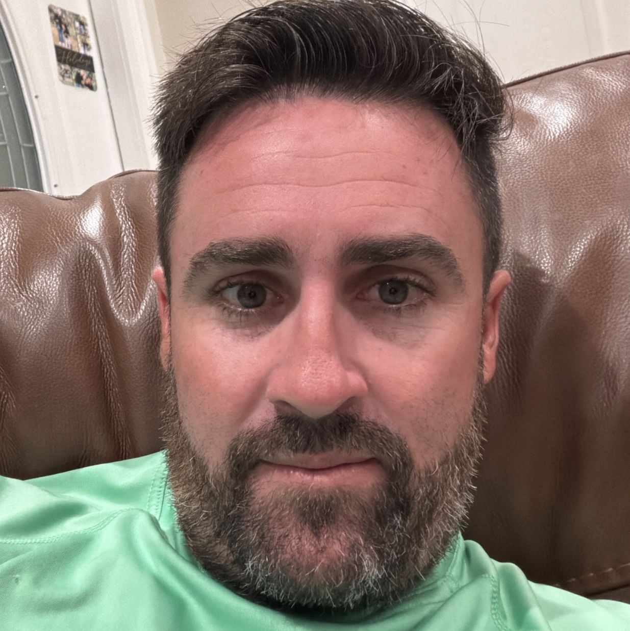 Profile of Andrew Rodriguez