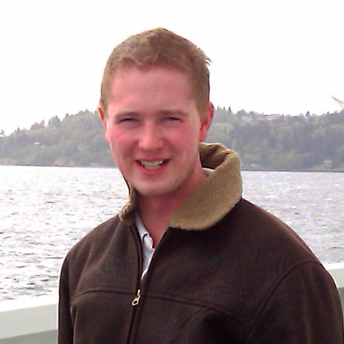 Profile of John Stewart