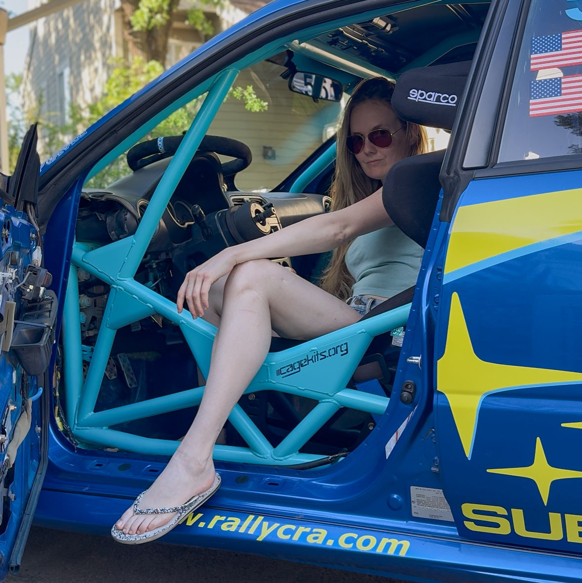 Profile of Skye Romanoff