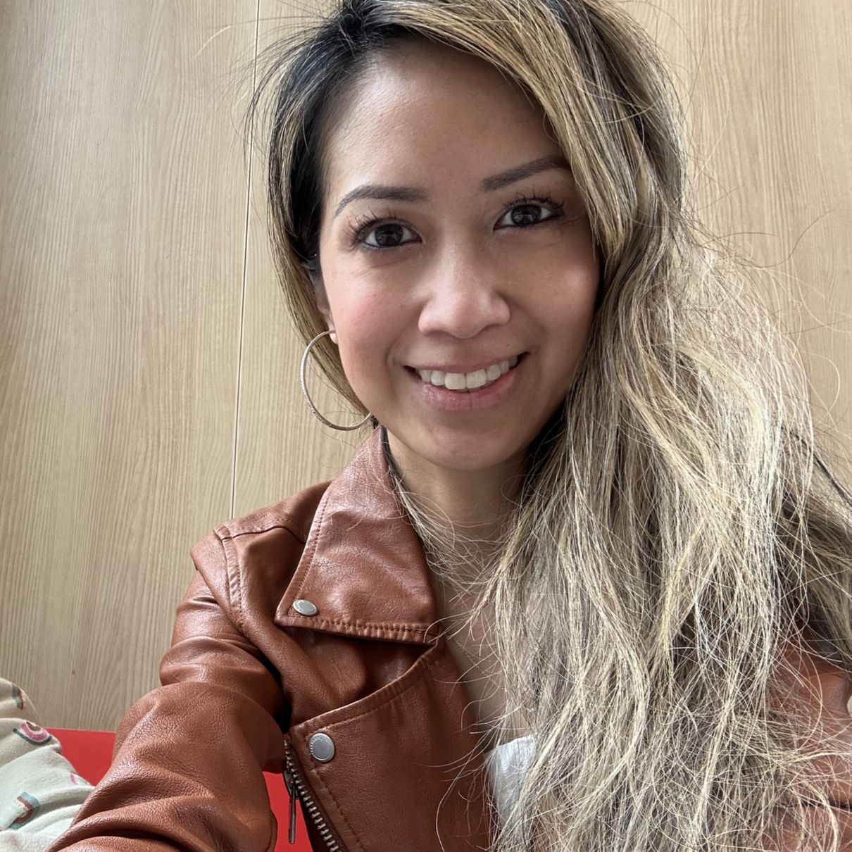 Profile of Juliet Inoue