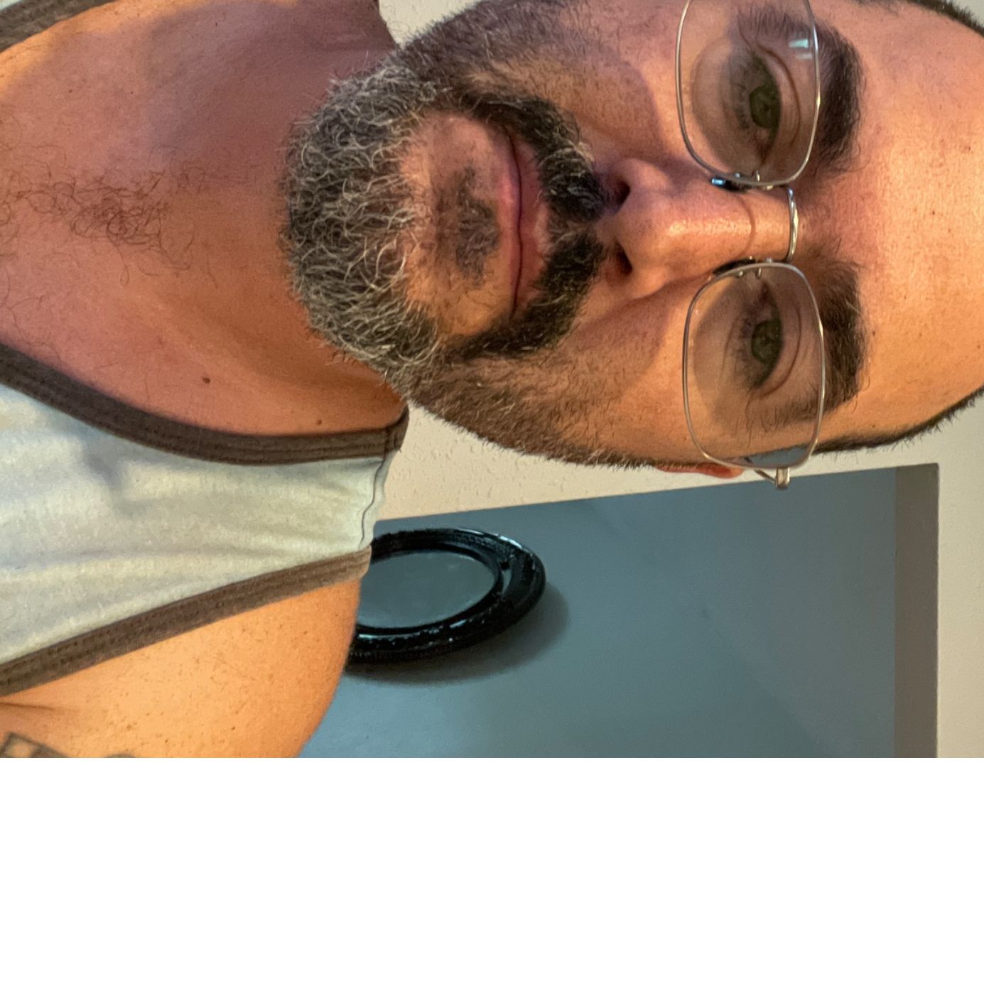 Profile of Victor Cano