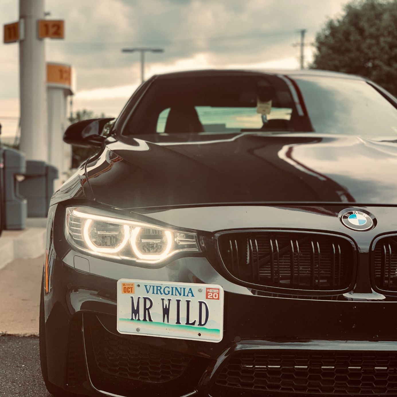 Profile of Abhinav Vadiyala