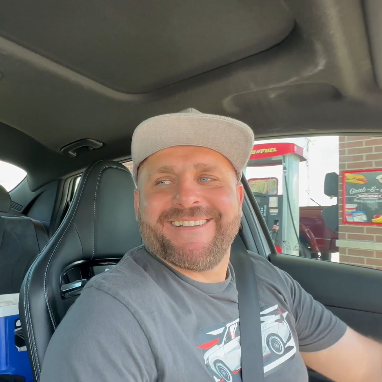 Profile of Marcin Mroczkowski