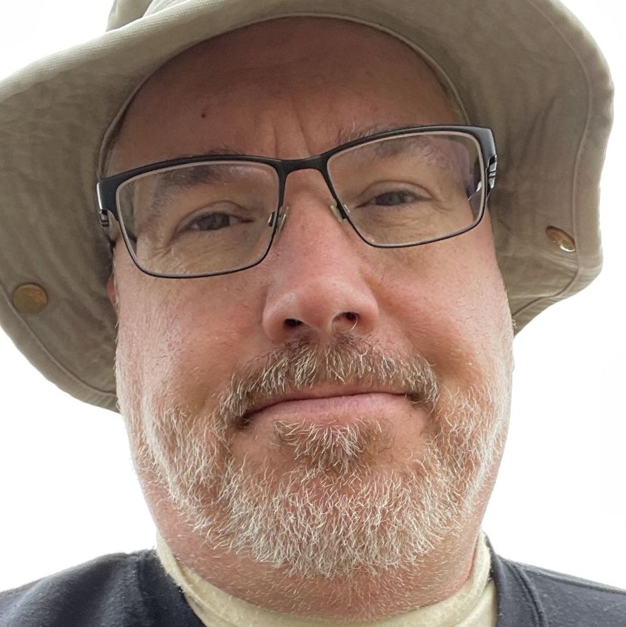 Profile of Christopher Shoemaker