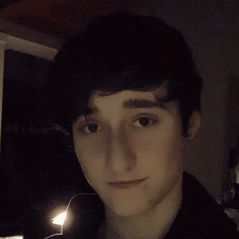 Profile of Noah Carroll