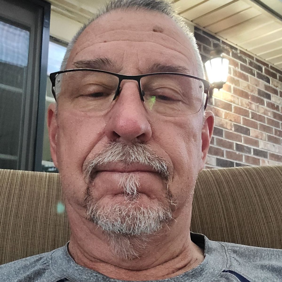 Profile of Alan Suska