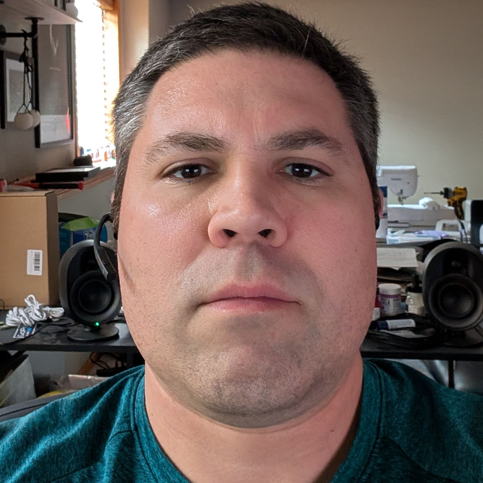 Profile of Michael Deberg